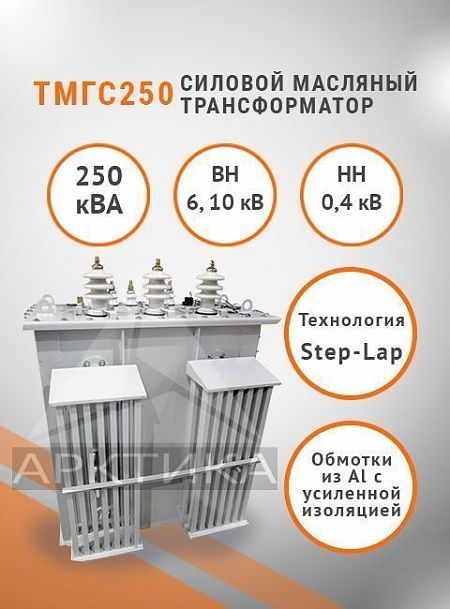 ТМГС-250