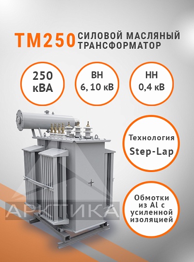 ТМ 250